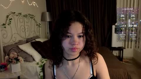 moco_choco online show from 01/14/26, 02:06