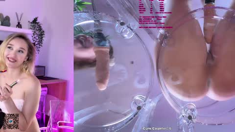 Emily online show from 01/13/25, 10:47