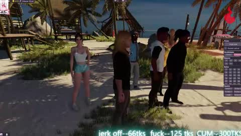 model1adav online show from 11/25/25, 12:10