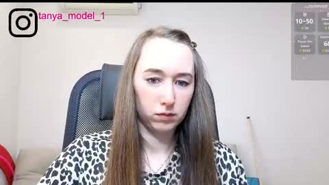 Tatiana online show from 01/07/26, 03:03