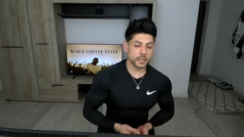 fitbody online show from 03/13/26, 07:09