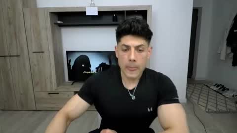 fitbody online show from 04/21/26, 08:44