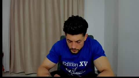 Snapshot of modelfitness91 chatting on 06/04/26, 07:09 fitbody online show from 06/04/26, 07:09