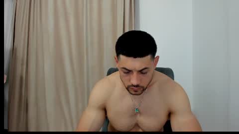 Snapshot of modelfitness91 chatting on 06/25/26, 10:36 fitbody online show from 06/25/26, 10:36