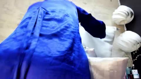 Sophia  online show from 02/25/26, 12:26