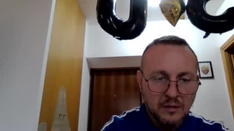 modesto1969 online show from 10/25/25, 11:29