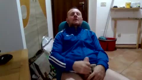 modesto1969 online show from 10/29/25, 11:50