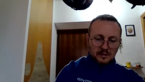 modesto1969 online show from 11/18/25, 10:20