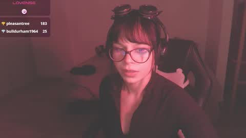 Snapshot of modjo_ chatting on 01/29/25, 04:47 Modjo online show from 01/29/25, 04:47