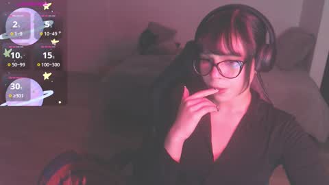 Snapshot of modjo_ chatting on 09/10/25, 04:45 Modjo online show from 09/10/25, 04:45