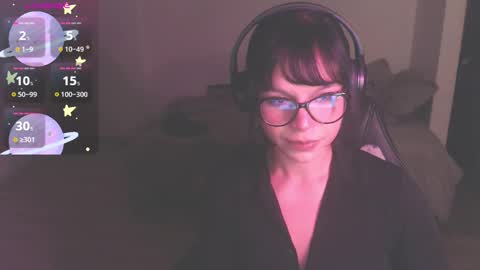 Snapshot of modjo_ chatting on 10/18/25, 04:26 Modjo online show from 10/18/25, 04:26