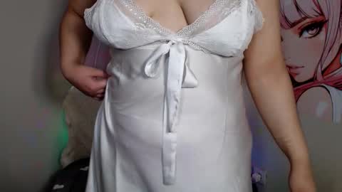 Molly online show from 02/01/25, 03:41