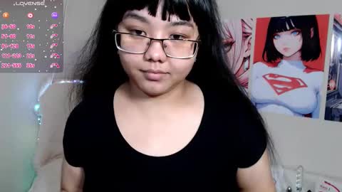 Molly online show from 02/10/25, 03:13