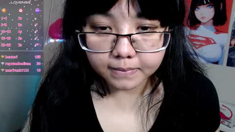 Molly online show from 02/28/25, 09:47