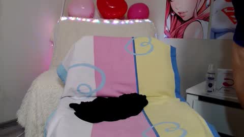 Molly online show from 03/11/25, 03:16