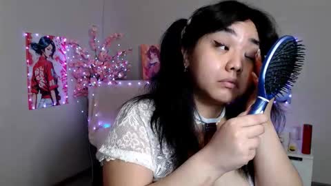 Molly online show from 01/08/26, 03:53