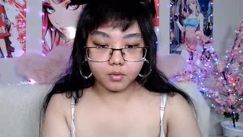 Molly online show from 02/20/26, 05:37