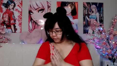 Molly online show from 02/21/26, 05:41