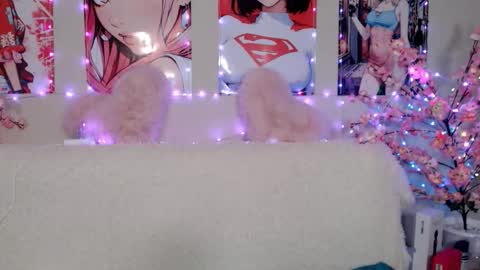 Molly online show from 02/28/26, 04:13