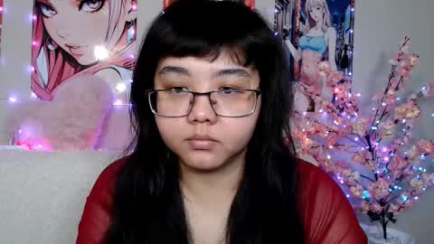 Molly online show from 03/01/26, 04:36