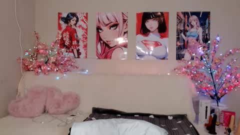 Molly online show from 03/07/26, 04:31