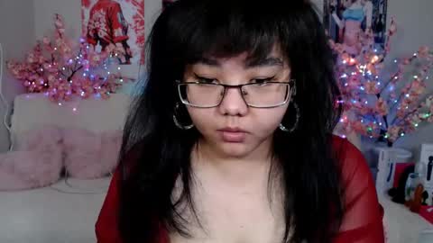 Molly online show from 04/06/26, 04:46