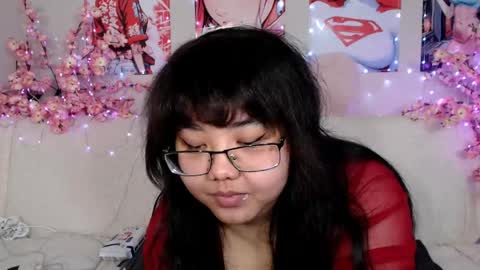 Molly online show from 05/13/26, 05:05