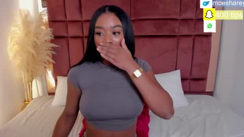 Moesha online show from 03/12/25, 10:28