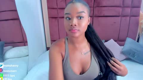Moesha online show from 05/08/26, 04:34