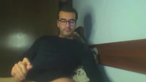 Hannibal online show from 03/23/26, 03:32