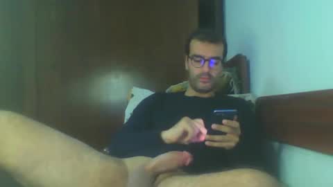 Hannibal online show from 03/24/26, 11:37