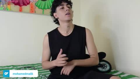 mohamed_malik online show from 12/05/25, 08:16