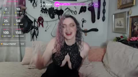 MohawkMischief online show from 11/03/25, 11:26