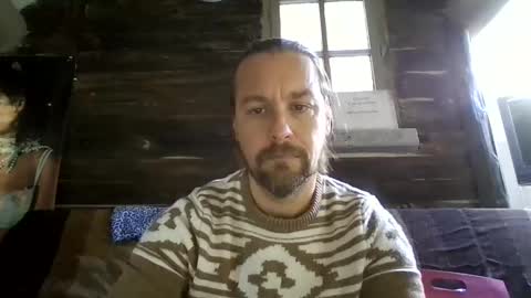 Julien online show from 11/13/25, 10:14