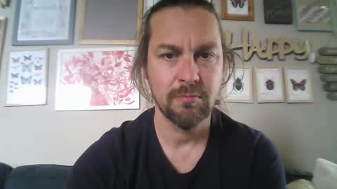 Julien online show from 03/17/26, 01:25