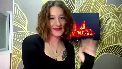 My name is Eda online show from 02/20/26, 01:22