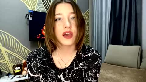 My name is Eda online show from 02/23/26, 01:19