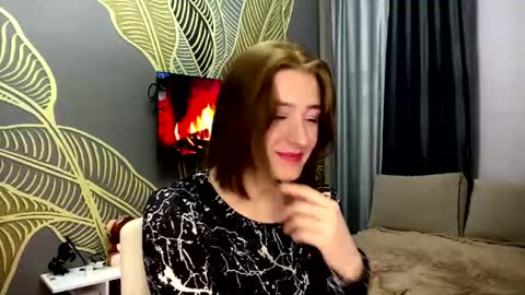 My name is Eda online show from 03/07/26, 12:46