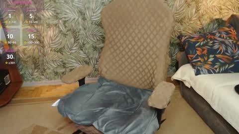 moisofi online show from 04/01/26, 07:55