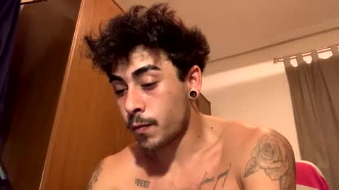 mojitoxxx69 online show from 03/02/26, 11:22