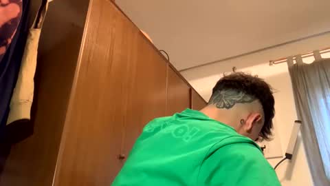 mojitoxxx69 online show from 03/05/26, 03:19