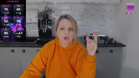 erika online show from 02/04/26, 08:53