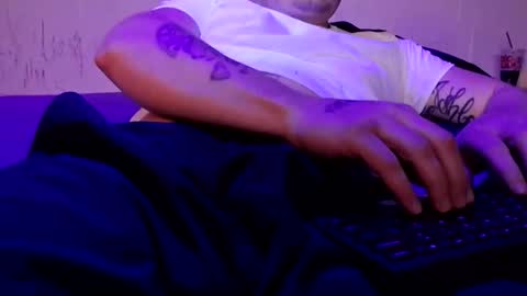 LookinForFun online show from 04/26/26, 03:53