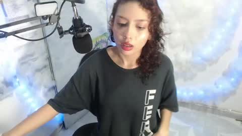 moka_soul online show from 07/22/26, 11:02