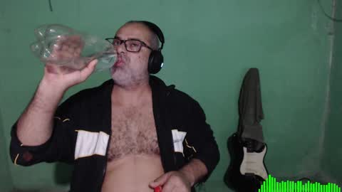 Mokkaf online show from 01/29/25, 06:01