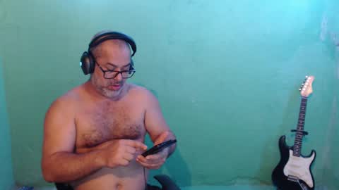 Mokkaf online show from 02/05/25, 03:20