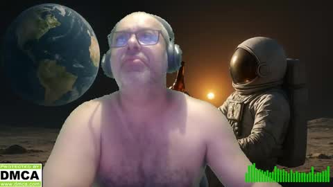 Mokkaf online show from 09/21/25, 02:40