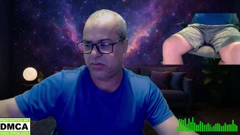 Mokkaf online show from 10/14/25, 12:28