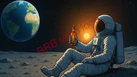 Mokkaf online show from 10/29/25, 11:50