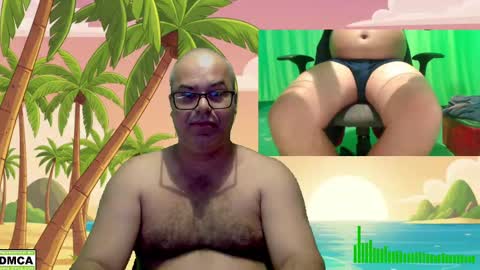 Mokkaf online show from 11/17/25, 02:06